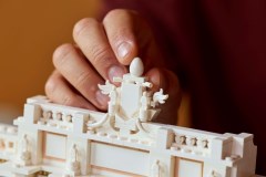Trevifontein LEGO-set afbeelding 6