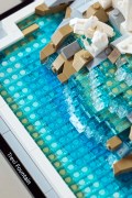 Trevifontein LEGO-set afbeelding 7