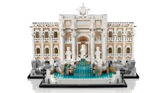 Trevifontein LEGO-set afbeelding 4