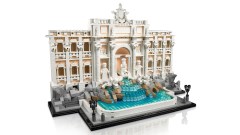 Trevifontein LEGO-set afbeelding 5