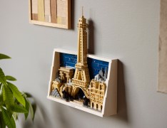 Parijs - Stad van de liefde LEGO-set afbeelding 2