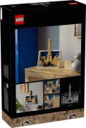 Parijs - Stad van de liefde LEGO-set afbeelding 3