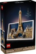 Parijs - Stad van de liefde LEGO-set afbeelding 7