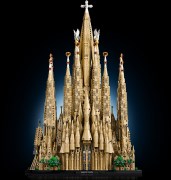 Sagrada Família, zdjęcie 7