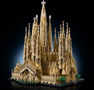 Sagrada Família, zdjęcie 8