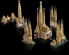 Sagrada Família, zdjęcie 10