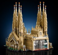 Sagrada Família, zdjęcie 15