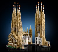 Sagrada Família, zdjęcie 20