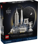 New York City - The Big Apple LEGO-set afbeelding 2