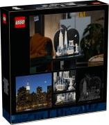 New York City - The Big Apple LEGO-set afbeelding 3