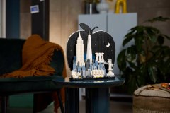 New York City - The Big Apple LEGO-set afbeelding 13