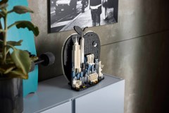 New York City - The Big Apple LEGO-set afbeelding 14