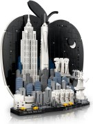 New York City - The Big Apple LEGO-set afbeelding 5