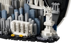 New York City - The Big Apple LEGO-set afbeelding 8