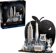 New York City - The Big Apple LEGO-set afbeelding 4