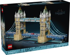 Tower Bridge, zdjęcie 2