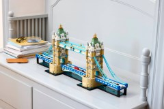Tower Bridge, zdjęcie 13