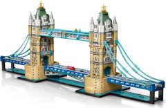 Tower Bridge, zdjęcie 14