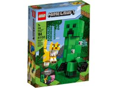 BigFig Creeper and Ocelot, zdjęcie 2