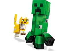 BigFig Creeper and Ocelot, zdjęcie 3
