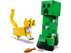BigFig Creeper and Ocelot, zdjęcie 4