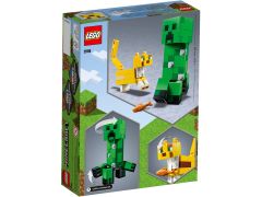BigFig Creeper and Ocelot, zdjęcie 5