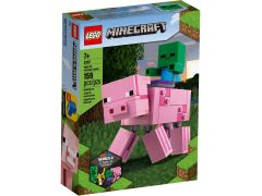 BigFig Pig with Baby Zombie, zdjęcie 2