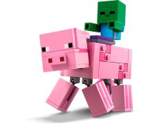 BigFig Pig with Baby Zombie, zdjęcie 3