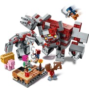 The Redstone Battle, zdjęcie 3
