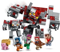 The Redstone Battle, zdjęcie 4