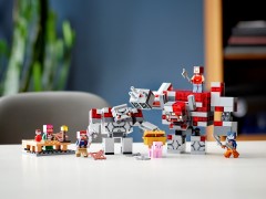 The Redstone Battle, zdjęcie 9