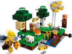 The Bee Farm, zdjęcie 6