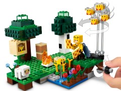 The Bee Farm, zdjęcie 10