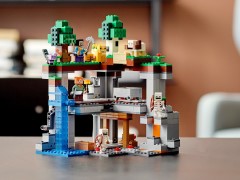 The First Adventure, zdjęcie 5