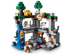 The First Adventure, zdjęcie 8