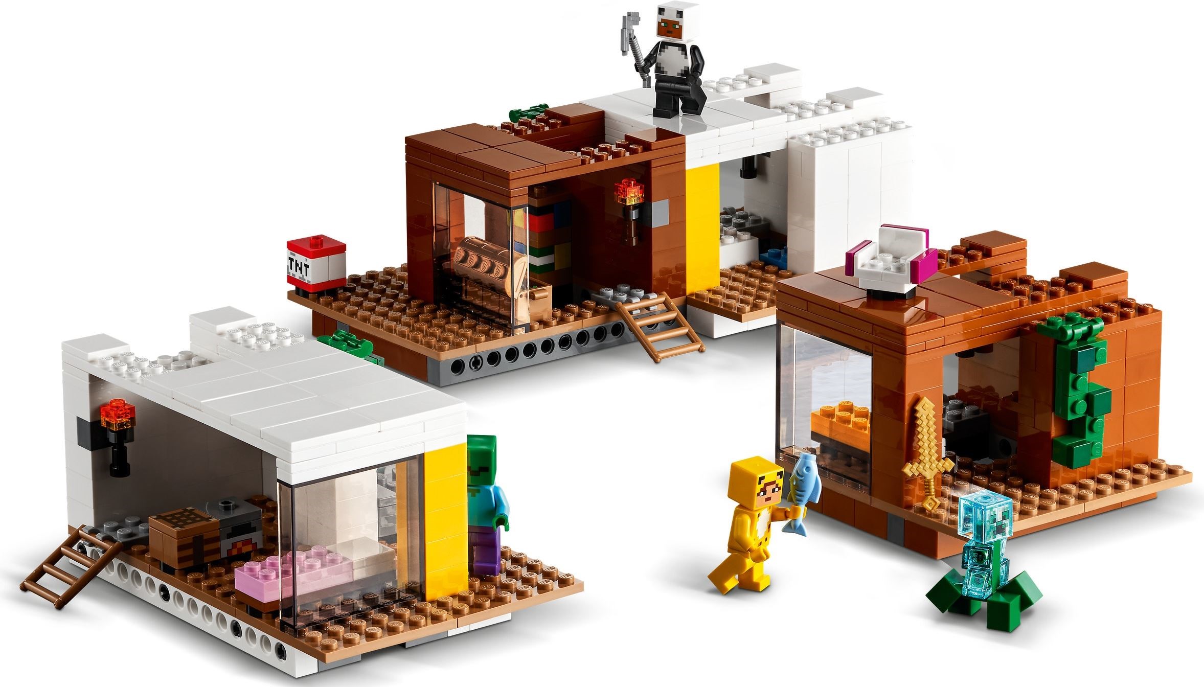 The Modern Treehouse