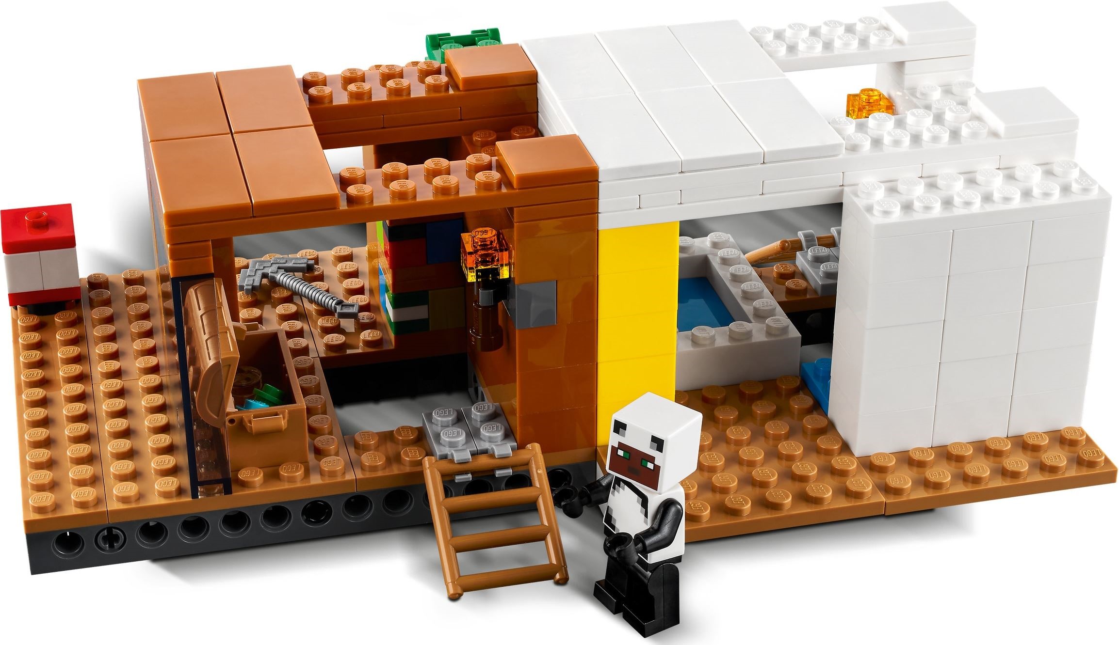 The Modern Treehouse
