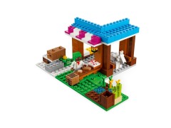 The Bakery, zdjęcie 4
