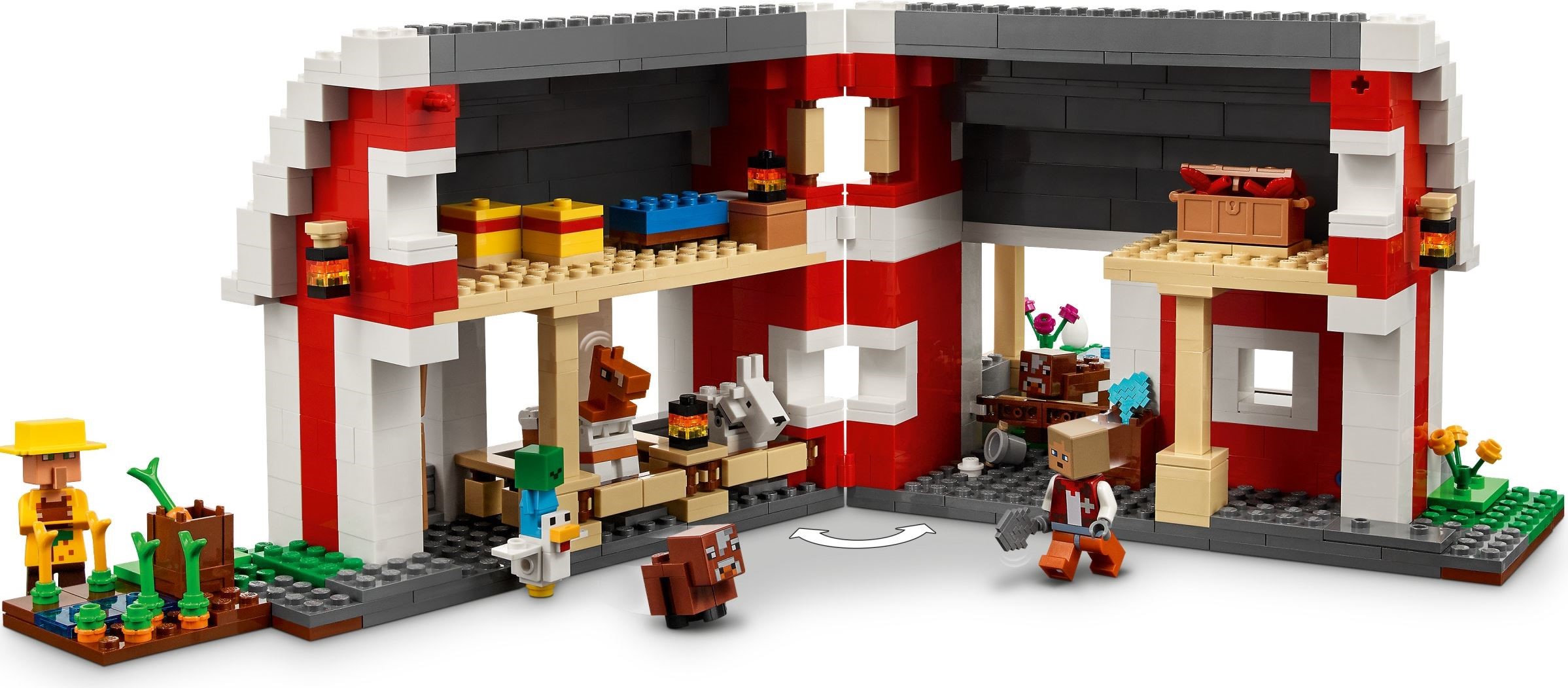 The Red Barn
