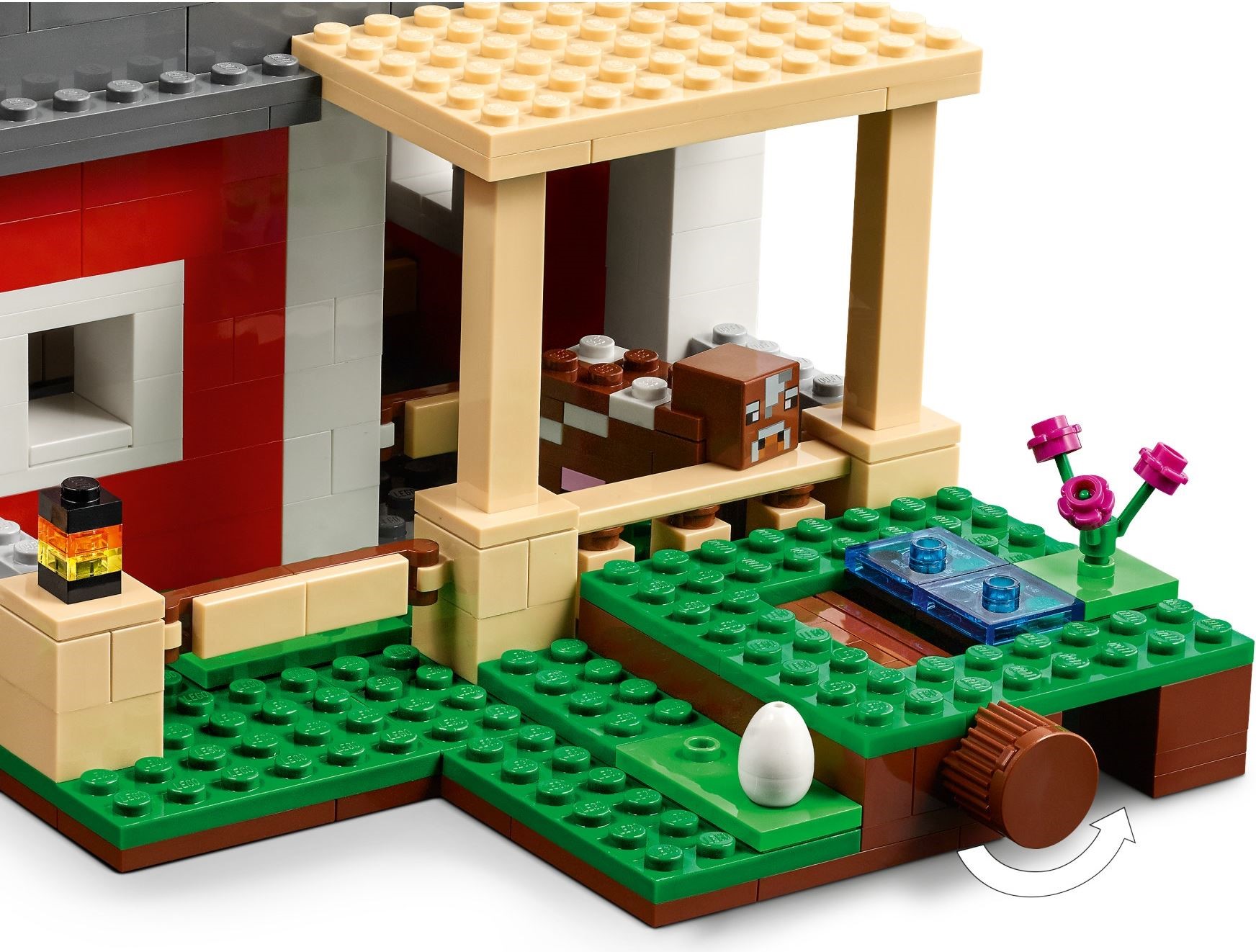 The Red Barn