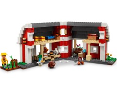 The Red Barn, zdjęcie 3