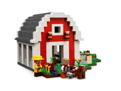 The Red Barn, zdjęcie 4