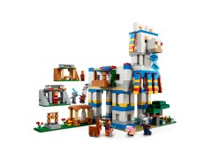 The Llama Village, zdjęcie 3