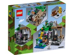The Skeleton Dungeon, zdjęcie 3