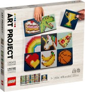 Art Project - Create Together, zdjęcie 2