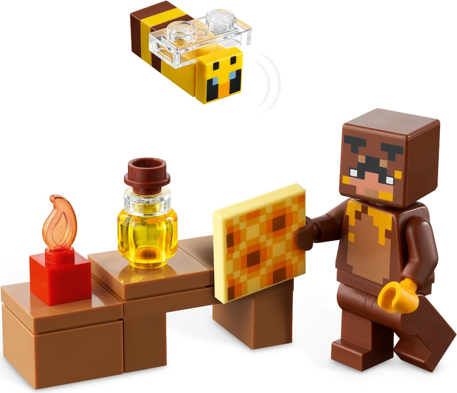 The Bee Cottage