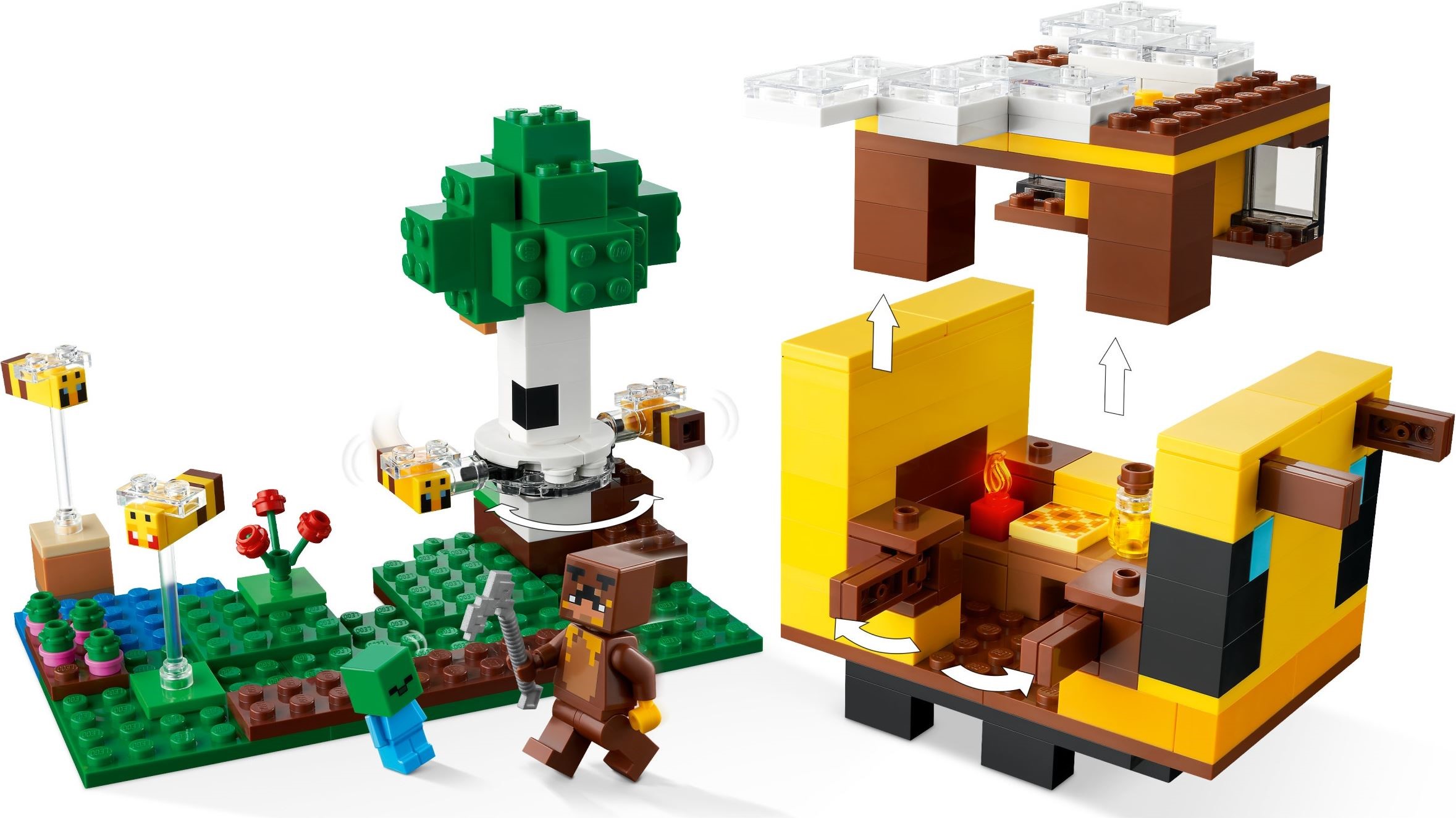 The Bee Cottage