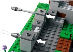 The Sword Outpost, zdjęcie 6