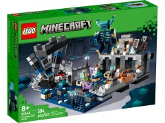 The Deep Dark Battle LEGO-set afbeelding 2