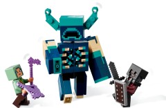The Deep Dark Battle LEGO-set afbeelding 4